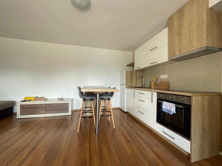 Nature Bay Apartment Cattaro Esterno foto