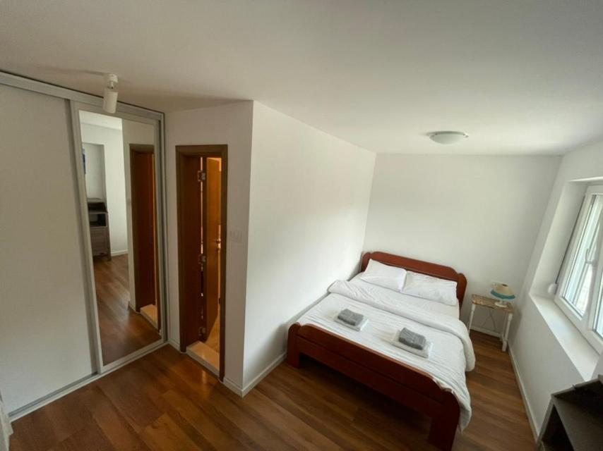 Nature Bay Apartment Cattaro Esterno foto